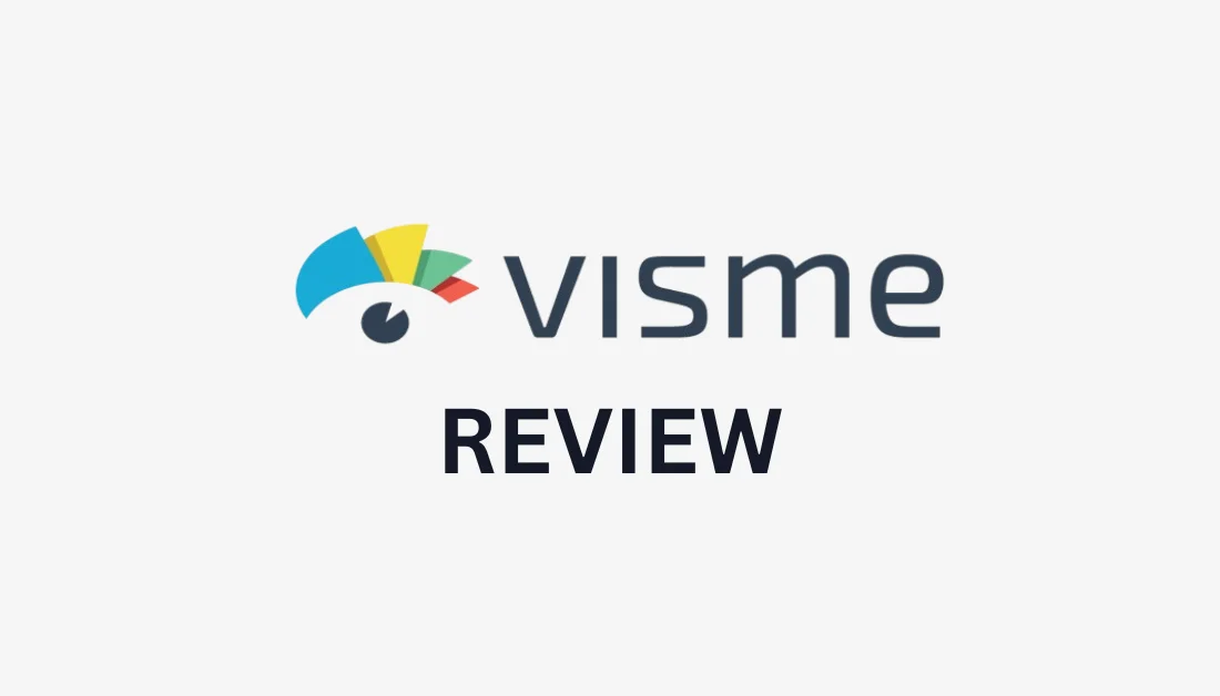 Visme Review